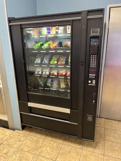 Vending Machine
