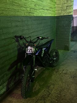 Strike shadow 60v