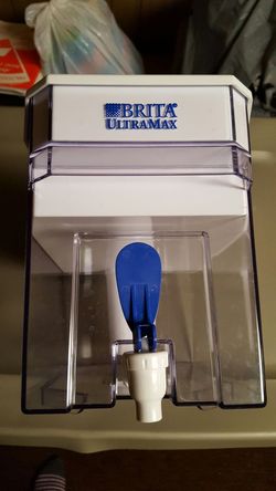 Brita Filter and Replacement Filters