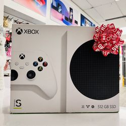 Xbox Series S 512gb