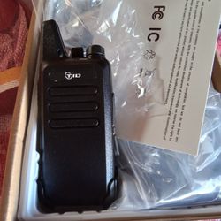 2 Way Radio