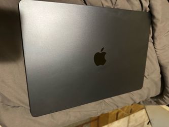Mac book air