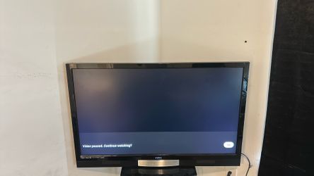48” Vizio tv - no issues