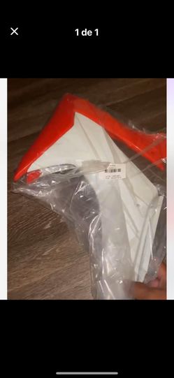 honda crf230f body plastics 7 pcs