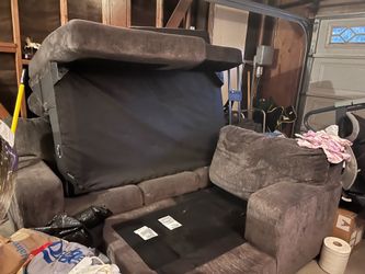 Free Sectional