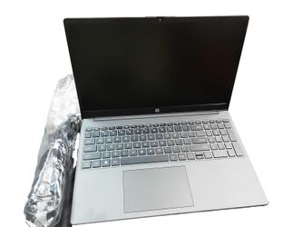Hp 9y3d8up Amd Ryzen 3 8 Gb 500 Gb Gray Laptop