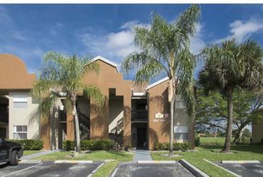Spectacular apartment in Pembroke Pines!