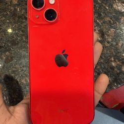 Apple iPhone 14 256 GB (Red)