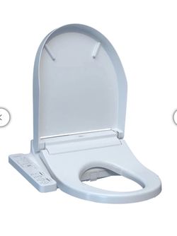 TOTO Washlet KC2 Electronic Bidet Seat with SoftClose Lid
