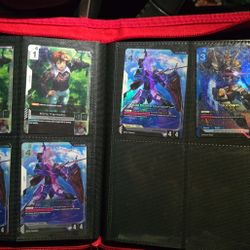 Gundam Card Game