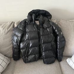 Moncler Coat 