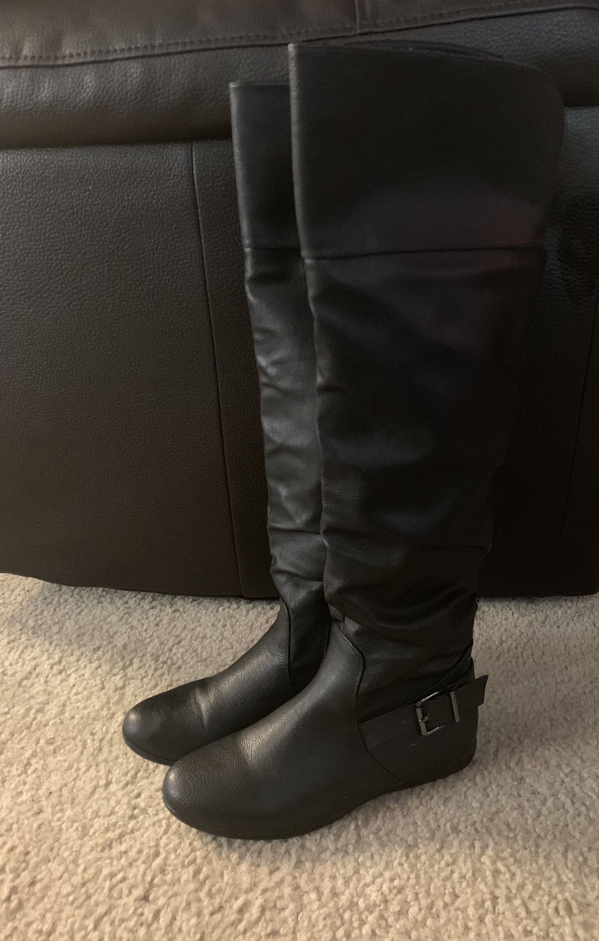 ALDO ladies boots