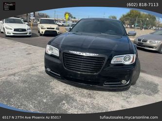 2013 Chrysler 300
