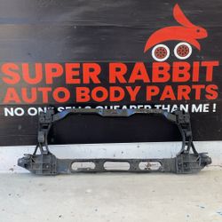 2019 RAM Radiator Core Support OEM 2024 