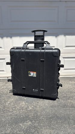 Pelican 1640 Case