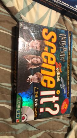 Board game