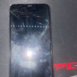iPhone 11 Pro Max (Gold)