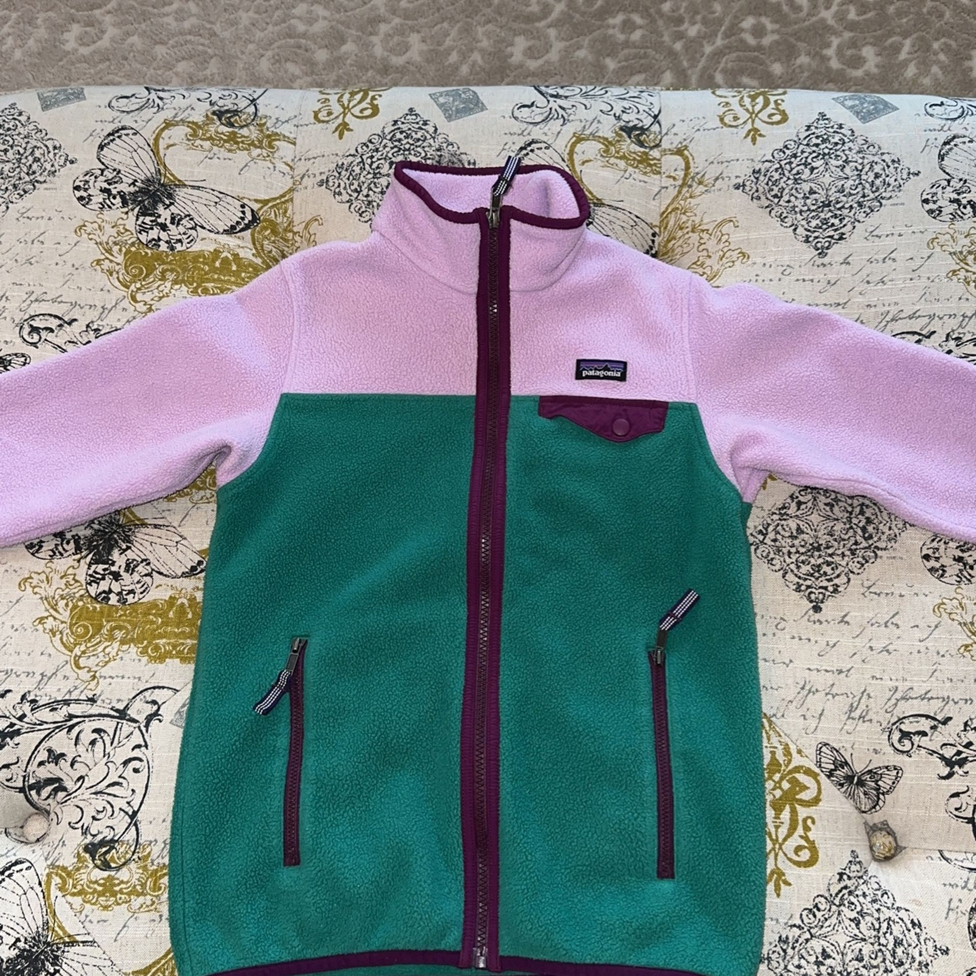 Patagonia