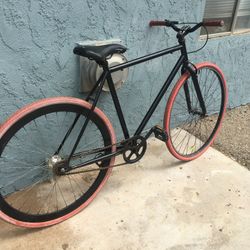 Bike 🚲 700 Fixie Good Condition 55cm