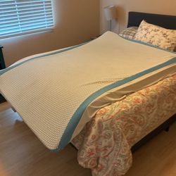 Temperpedic Topper