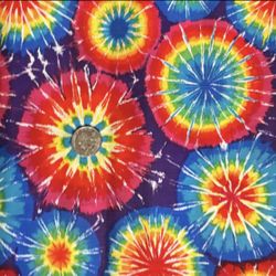 Fabric snow bundle cloth material floral alphabet tie dye bears diamond wave transport triangle