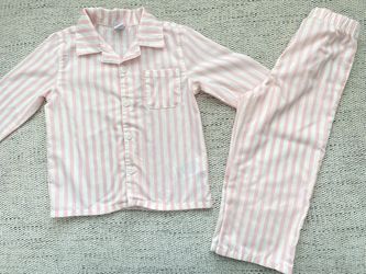 Toddler Girl Pajama Set 