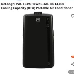 Delonghi Pinguino Portable AC Unit 