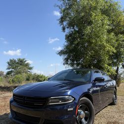 2017 Dodge Charger