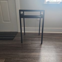 Small End Table