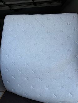 New Cali King Helix Mattress