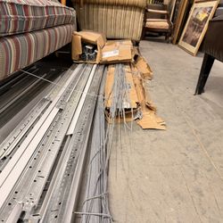 Boxes Of Chicago Suspension Systems