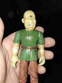 1999 FULL MOON CYCLOPS CLEAN