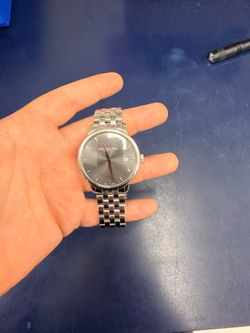 Raymond Weil Toccata