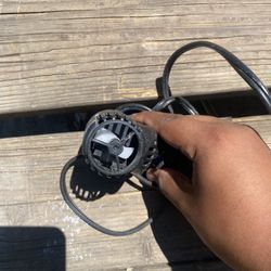 Wave Maker 