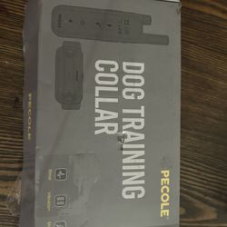 Dog Training Collars 