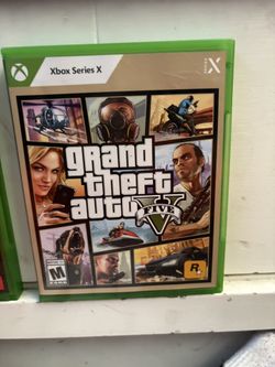 GTA 5