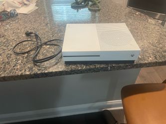 Xbox 1 series s