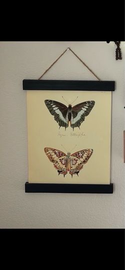 Wall art