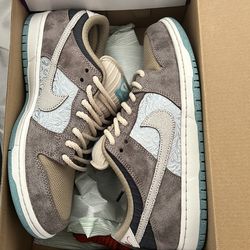 Nike SB Low pro $60