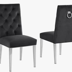 Dining Chairs