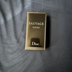 Christian Dior Sauvage Eau de Parfum Spray