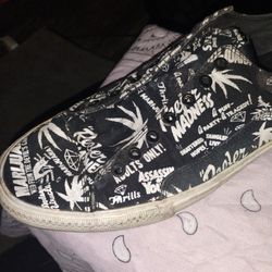 Diamond Brand Shoes Refer Madness