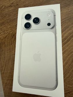 iPhone 17Pro