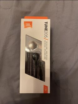 JBL Headphones 