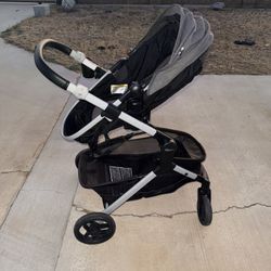 Graco Stroller
