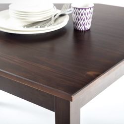 Dining Table 45” x 28” - $40 OBO