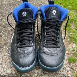⏰ Jordan Basketball Shoes — Size 10.5 — MUST GO