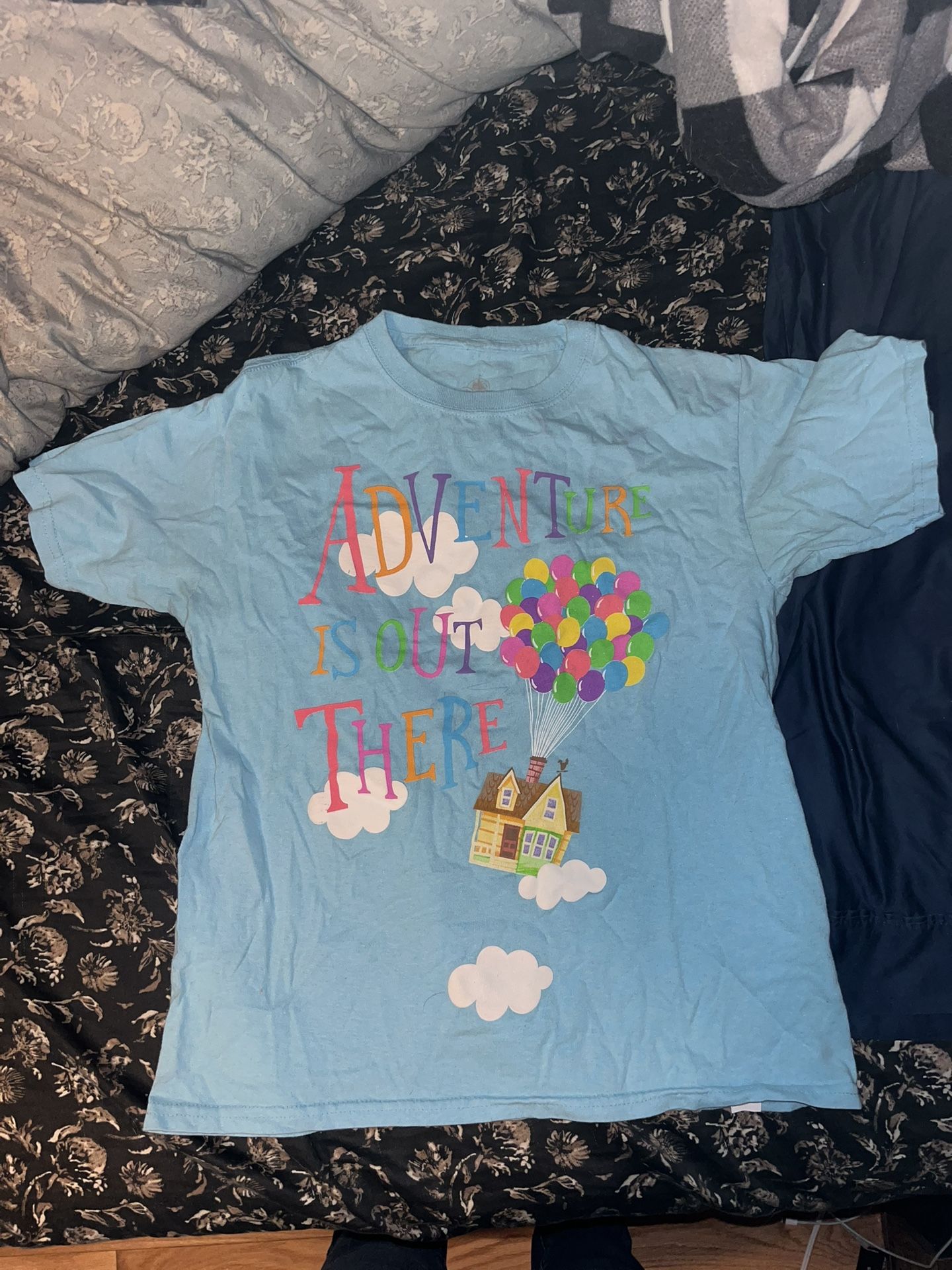 Kids Disney Shirts