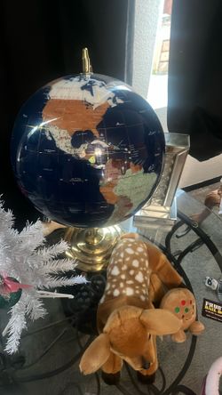 Globe