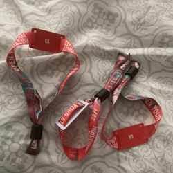 Astroworld Ga 2day Tickets